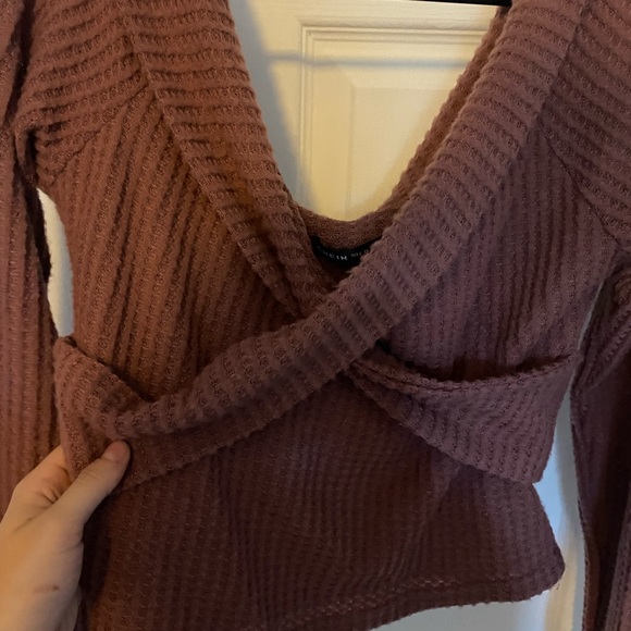 Shein top - Picture 2 of 2